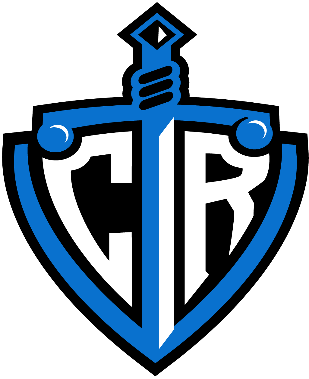 Cedar Rapids Titans 2012-Pres Secondary Logo iron on transfers for T-shirts